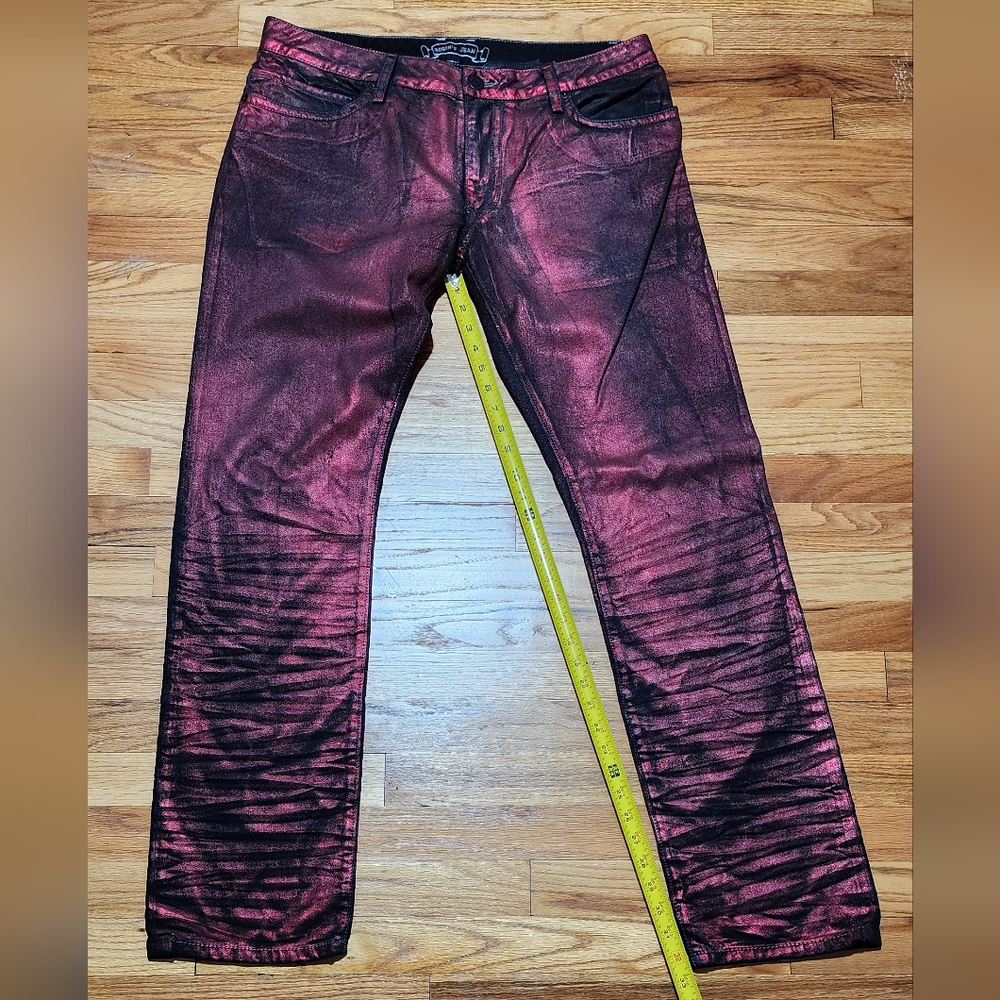 Robin's Jeans - Picture 3 of 4